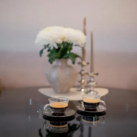 Apartmán Castle&river Luxe-vydrica Bratislava