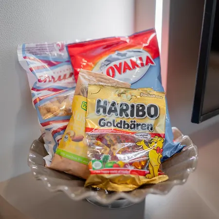 Castle&river Luxe-vydrica * Bratislava