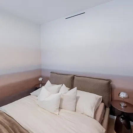 Apartmán Castle&river Luxe-vydrica *