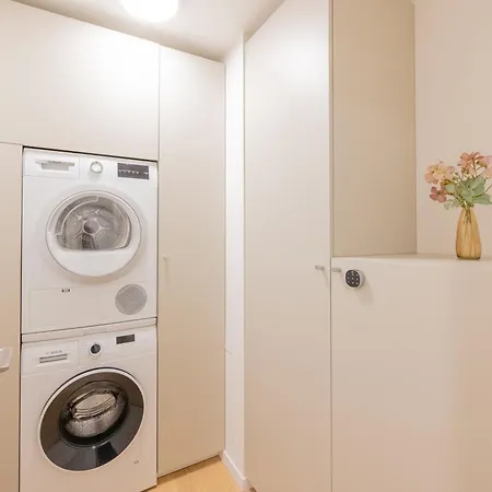 Apartmán Castle&river Luxe-vydrica Bratislava