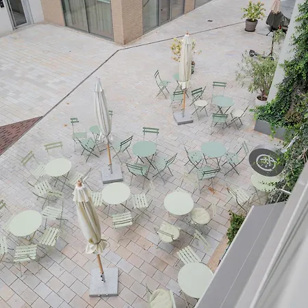 Castle&river Luxe-vydrica Apartmán