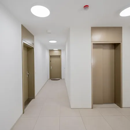 Castle&river Luxe-vydrica Bratislava