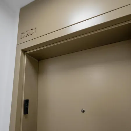 Castle&river Luxe-vydrica Apartmán Bratislava