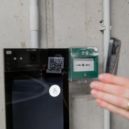 Apartmán Castle&river Luxe-vydrica *