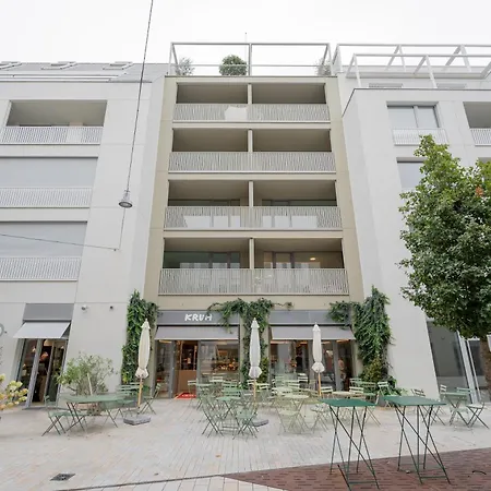 Castle&river Luxe-vydrica * Bratislava