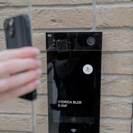 Lägenhet Castle&river Luxe-vydrica Bratislava